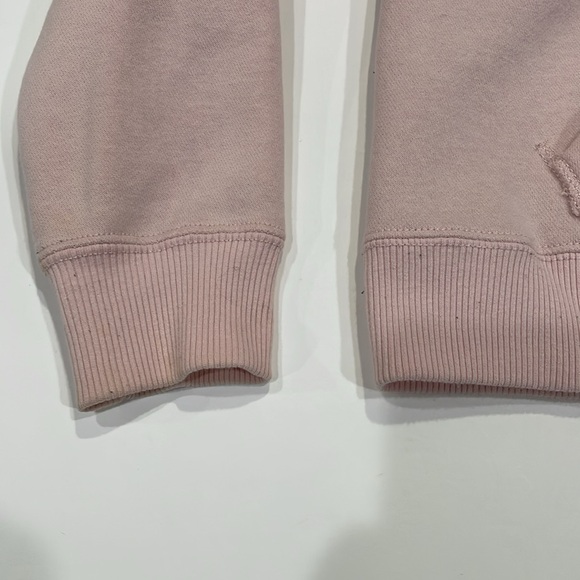 Vintage Hollister women’s hoodie medium excellent like new condition - Picture 6 of 7